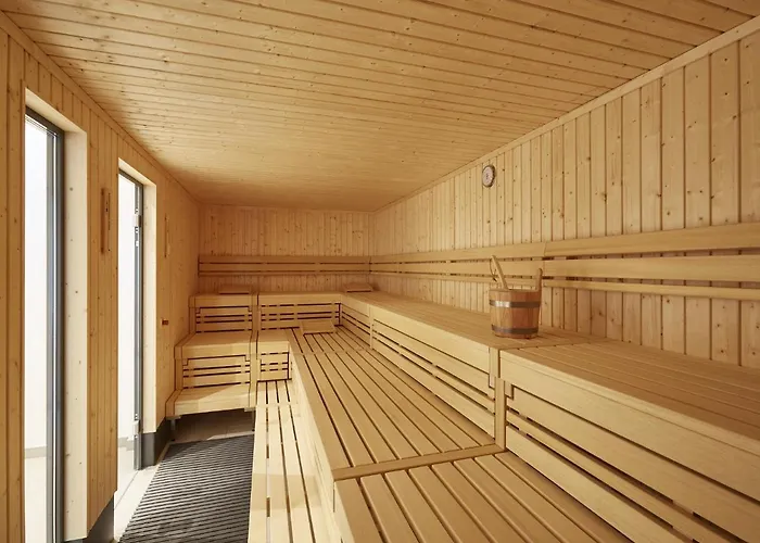 Rugana - Klassik Mit 1 Schlafzimmer D15 Апартаменты *