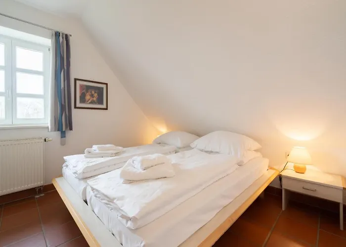 Rugana - Klassik Mit 1 Schlafzimmer D15 Апартаменты Дранске