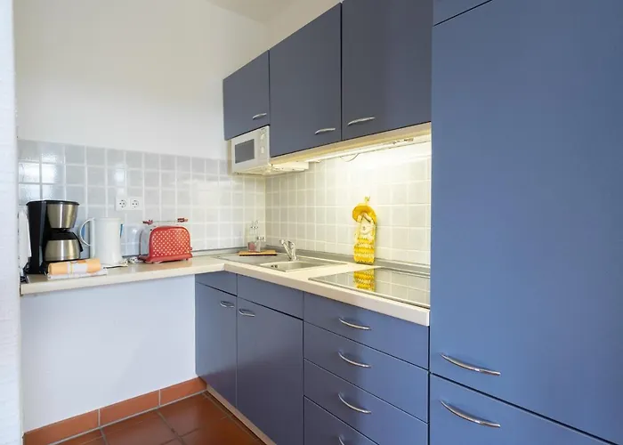 Rugana - Klassik Mit 1 Schlafzimmer D15 * Дранске